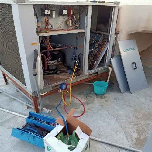 Washing Machine Repair